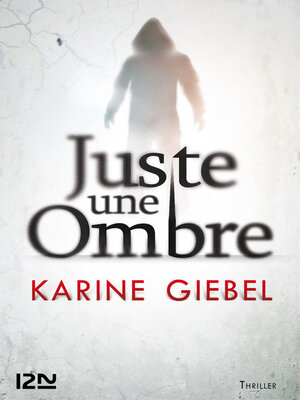 cover image of Juste une ombre